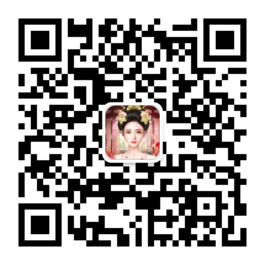公众号二维码